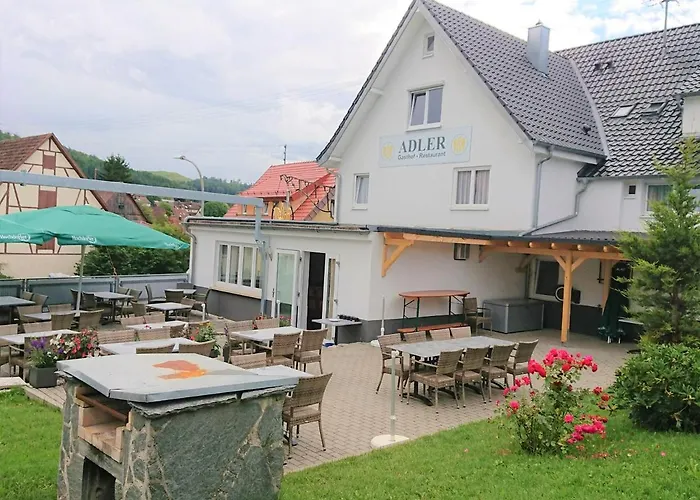 Gasthaus Adler
