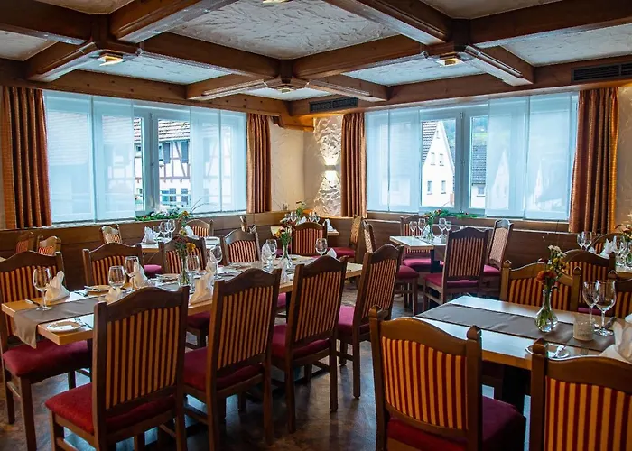 Gasthaus Adler
