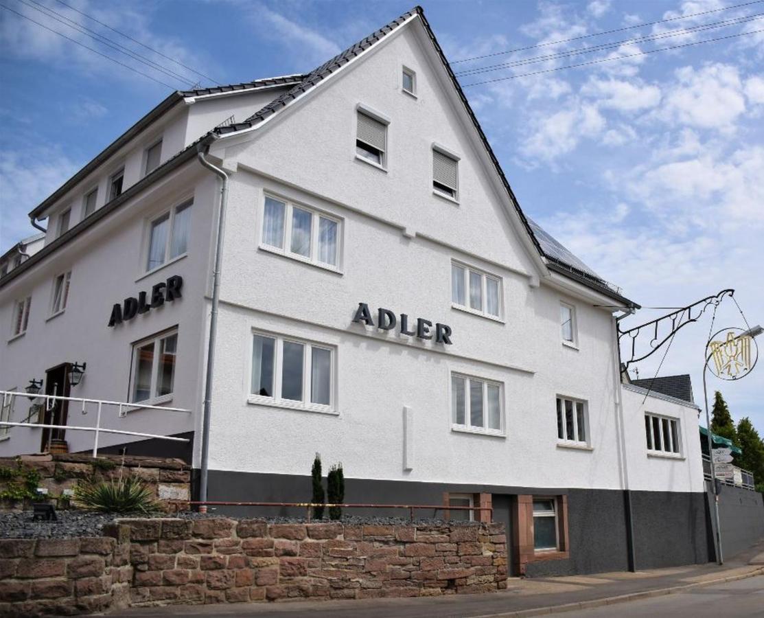 Adler Hotel