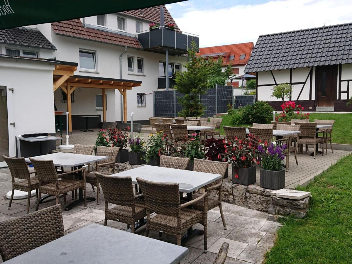 Adler Hotel Calw