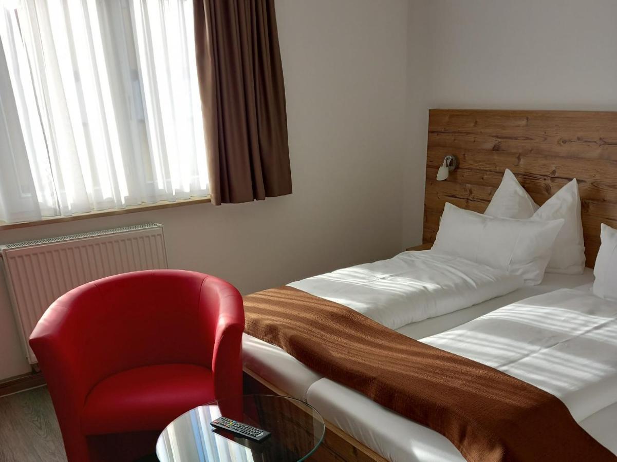 Hotel Adler
